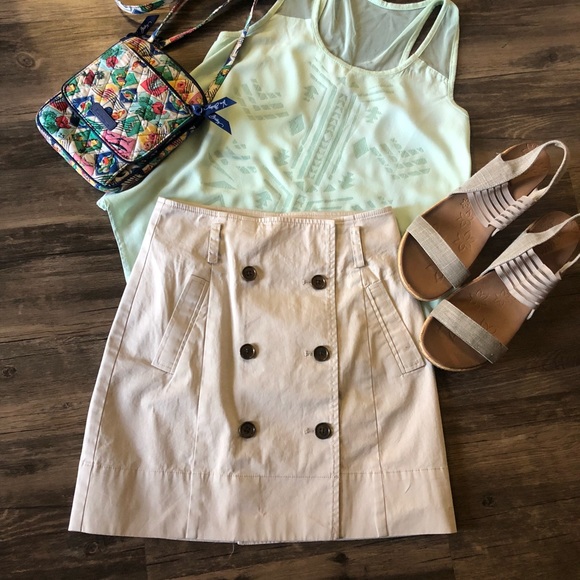 bebe Dresses & Skirts - Bebe Skirt